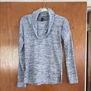 Gray Women's Sweater